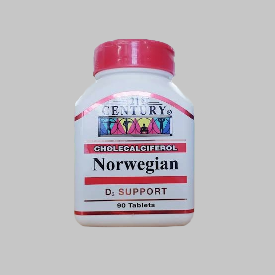Norwegian