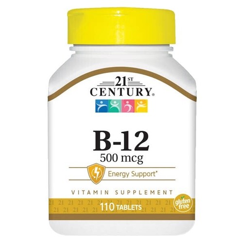 Vitamin B 12