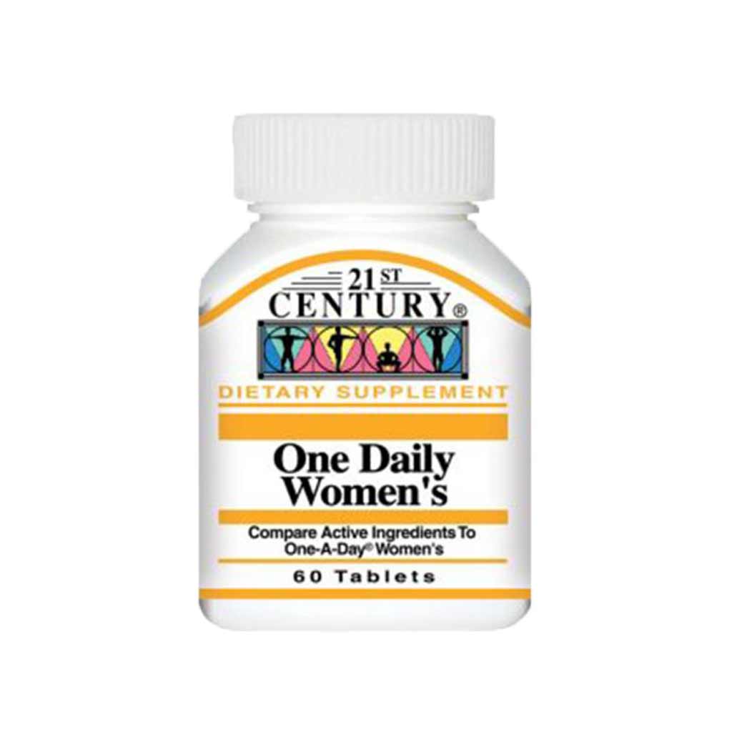 One daily woman's (Woman's Support)