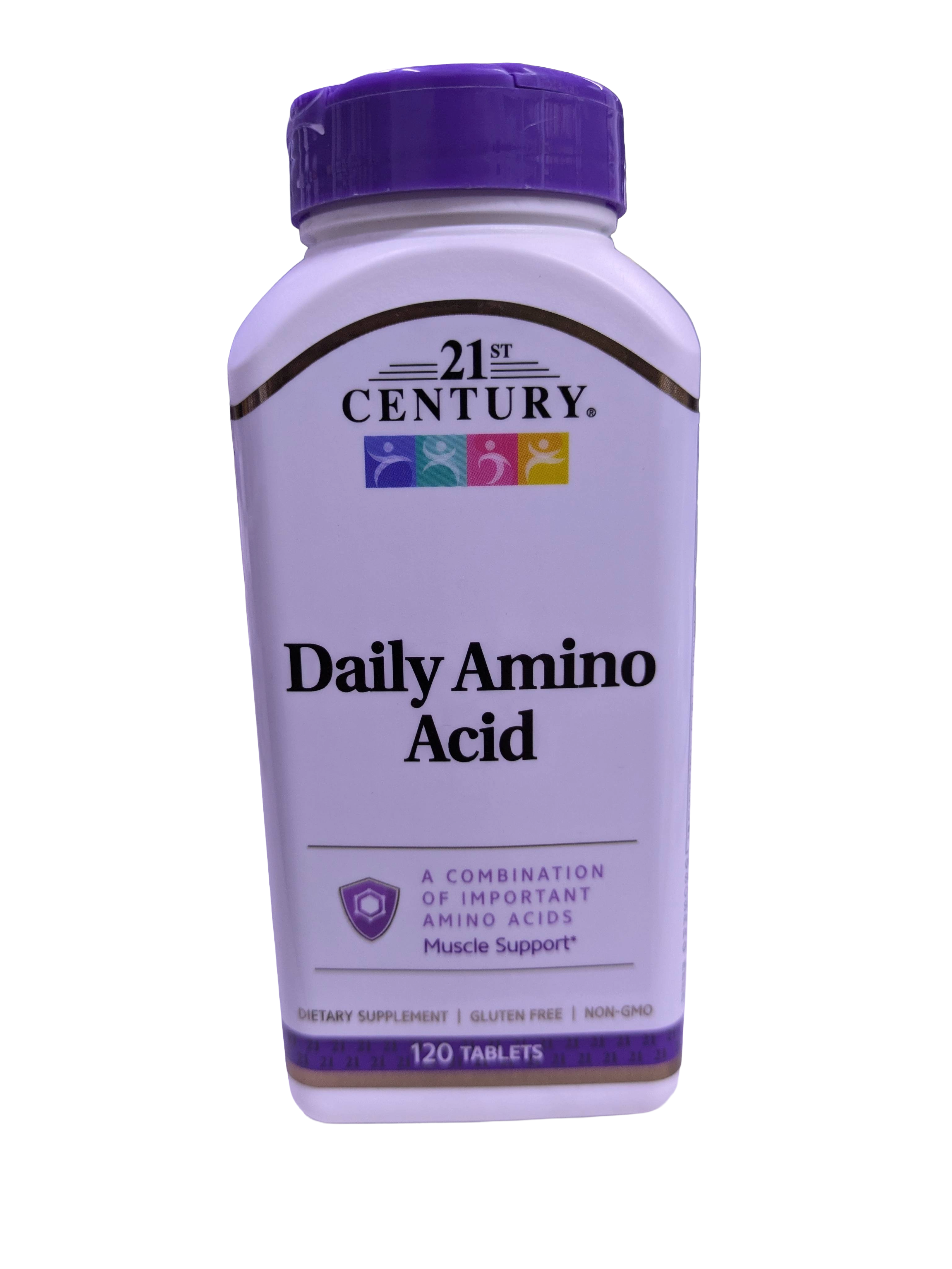 Daily Amino Acid (Muscle Support)