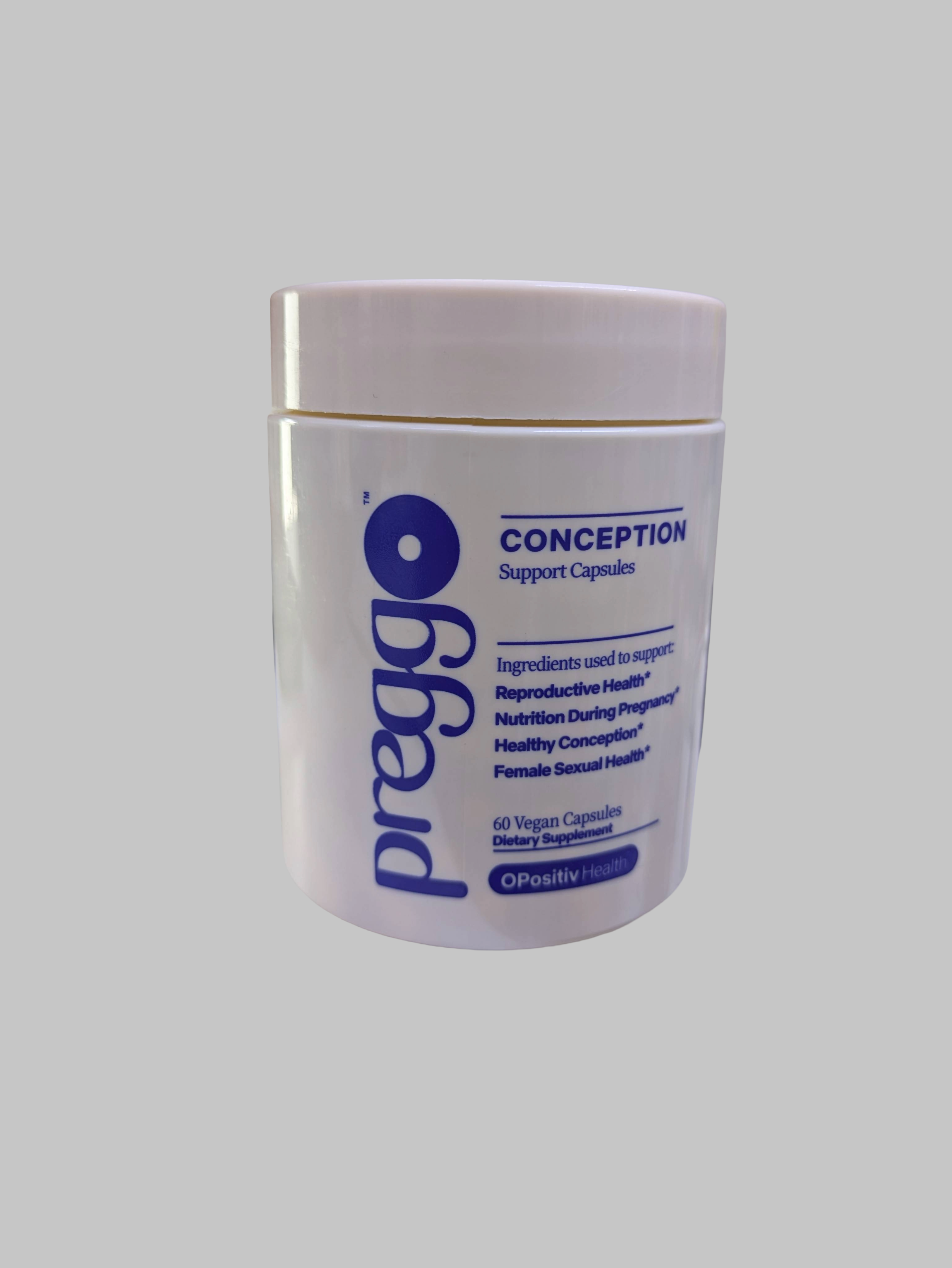 Pregnancy Support conception (preggo)